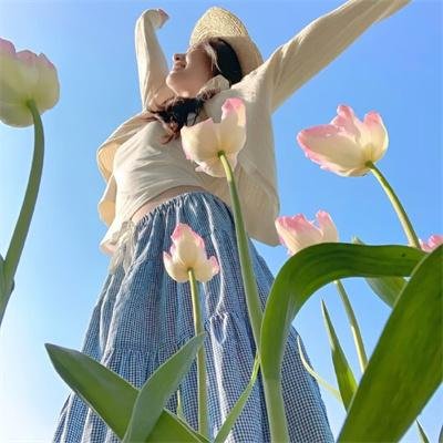 辣手美眉